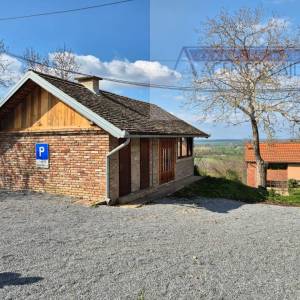 Draž obiteljska vinarija sa stambenim dijelom 766 m2 na 1,7ha