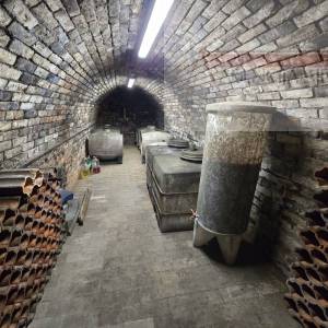 Draž obiteljska vinarija sa stambenim dijelom 766 m2 na 1,7ha
