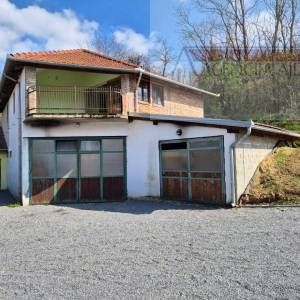 Draž obiteljska vinarija sa stambenim dijelom 766 m2 na 1,7ha