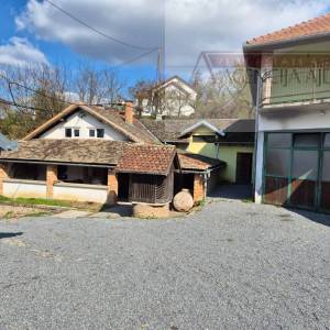Draž obiteljska vinarija sa stambenim dijelom 766 m2 na 1,7ha