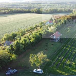 Draž planina vikendica 48 m2 na parceli od 3474 m2