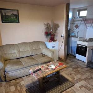 Draž planina vikendica 48 m2 na parceli od 3474 m2
