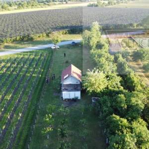 Draž planina vikendica 48 m2 na parceli od 3474 m2