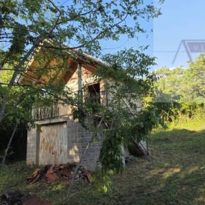 Draž Podolje planina vikendica 24 m2 - povoljno
