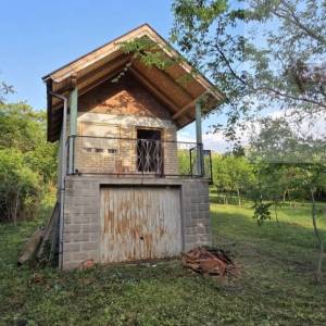 Draž Podolje planina vikendica 24 m2 - povoljno