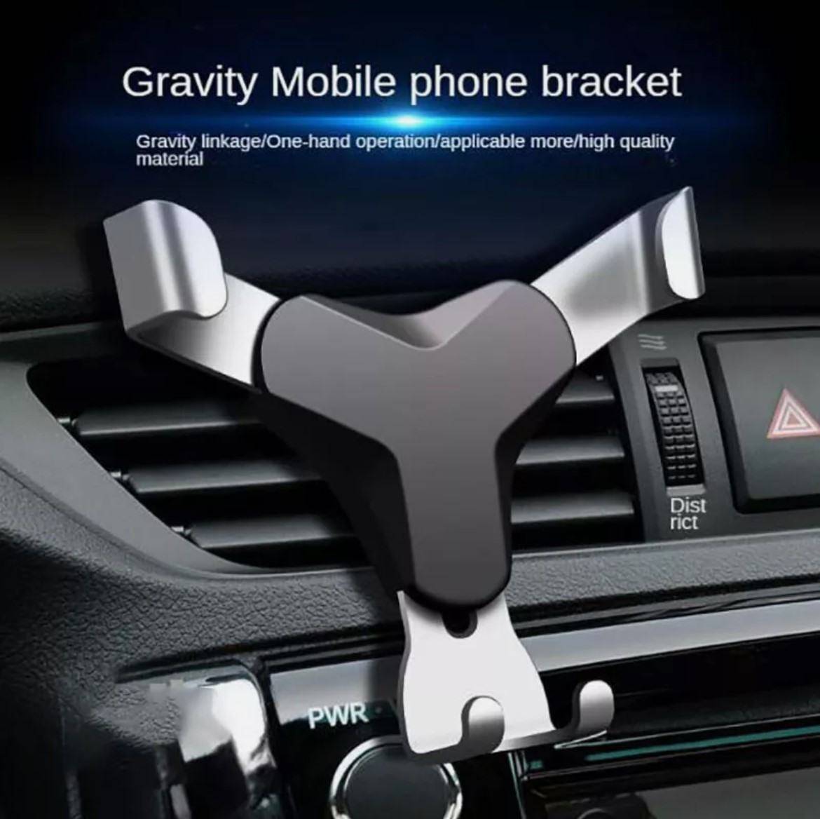 Držač mobitela za auto