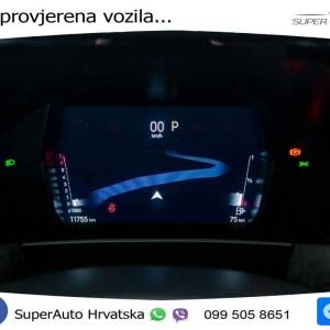 DS 4 1.2 PureTech Aut. Performance Line 131 KS, LED+ACC+HEAD+KAM+VIRT+PDC