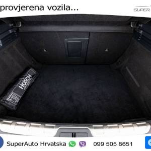 DS 4 1.2 PureTech Aut. Performance Line 131 KS, LED+ACC+HEAD+KAM+VIRT+PDC