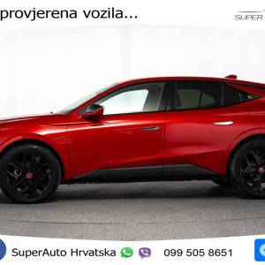 DS 4 1.2 PureTech Aut. Performance Line 131 KS, LED+ACC+HEAD+KAM+VIRT+PDC