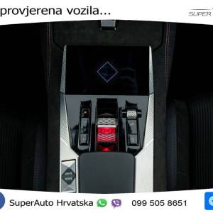 DS 4 1.2 PureTech Aut. Performance Line 131 KS, LED+ACC+HEAD+KAM+VIRT+PDC