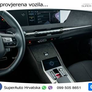 DS 4 1.2 PureTech Aut. Performance Line 131 KS, LED+ACC+HEAD+KAM+VIRT+PDC