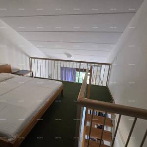 Duga Uvala, stan 41,35 m² s galerijom, 300 m od mora