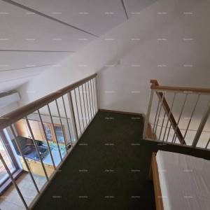 Duga Uvala, stan 41,35 m² s galerijom, 300 m od mora
