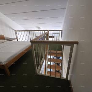Duga Uvala, stan 41,35 m² s galerijom, 300 m od mora