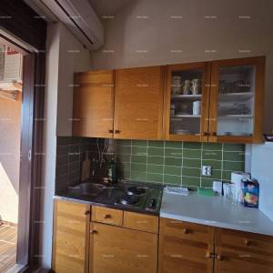 Duga Uvala, stan 41,35 m² s galerijom, 300 m od mora
