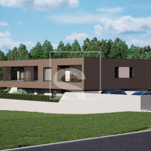 Duplex vila s grijanim bazenom, 4 spavaće sobe - Vodnjan