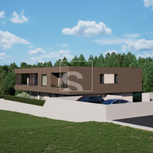 Duplex vila s grijanim bazenom, 4 spavaće sobe - Vodnjan