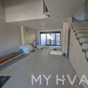 Dvoetažni apartman sa pogledom na more S3