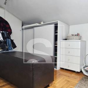 Dvoetažni stan Fažana - 3 spavaće sobe - 400m od mora