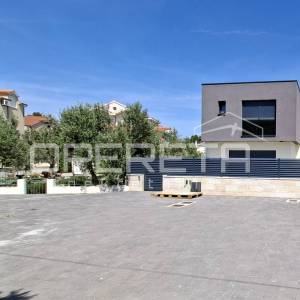 Dvojna kuća, S2, 148,80m2- novogradnja Srima