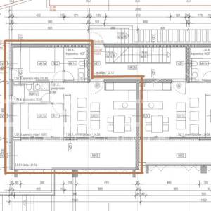 Dvosoban stan u novgradnji, 87,07m2- Vodice