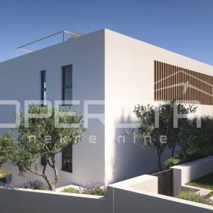 Dvosoban stan u novgradnji, 87,07m2- Vodice