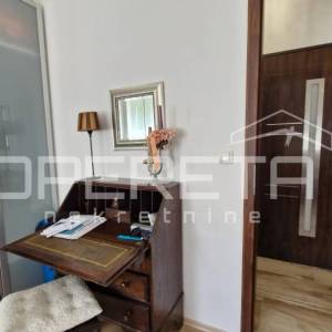 Ekskluzivan apartman s panoramskim pogledom na more i Opatiju – bazeni, parking 