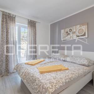 Ekskluzivna luksuzna vila s panoramskim pogledom na more u privatnom kompleksu