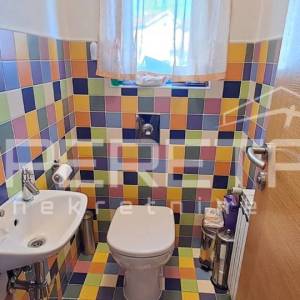 Ekskluzivna obiteljska kuća sa saunom, jacuzzijem i uređenom okućnicom