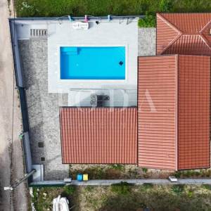 Ekskluzivna vila vrhunskog dizajna s privatnim bazenom i mediteranskim ugođajem – Kraljevica