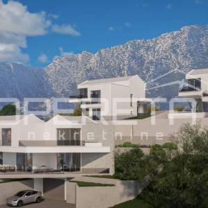Ekskluzivno zemljište 3.330 m² s legalnim objektom, panoramskim pogledom, dozvol