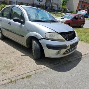 Elektronika motora, Citroen,Peugeot,Ford