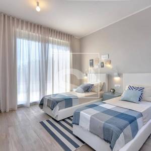 Fažana okolica, vila 450 metara od mora i 4 spavaće sobe