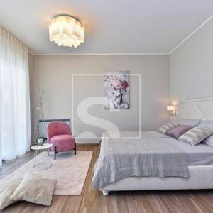 Fažana okolica, vila 450 metara od mora i 4 spavaće sobe