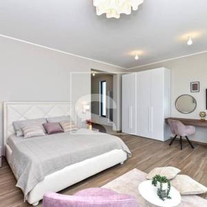 Fažana okolica, vila 450 metara od mora i 4 spavaće sobe