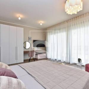 Fažana okolica, vila 450 metara od mora i 4 spavaće sobe