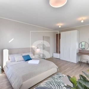 Fažana okolica, vila 450 metara od mora i 4 spavaće sobe