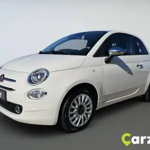 Fiat 500 1.0 AMORE