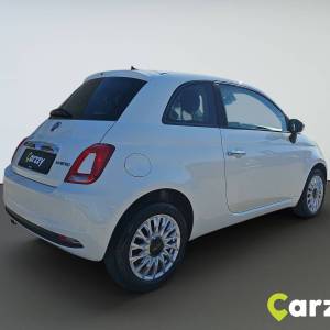 Fiat 500 1.0 AMORE