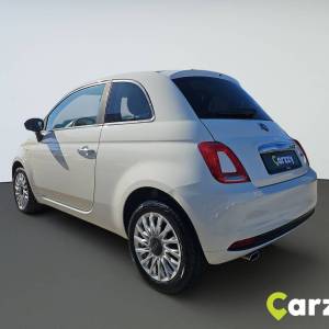 Fiat 500 1.0 AMORE