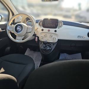 Fiat 500 1.0 AMORE