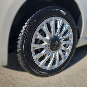 Fiat 500 1.0 AMORE
