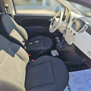 Fiat 500 1.0 AMORE