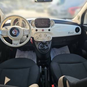 Fiat 500 1.0 AMORE