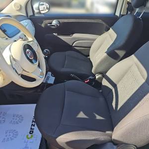 Fiat 500 1.0 AMORE
