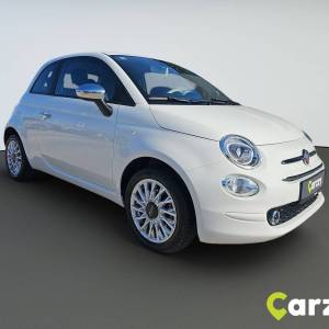 Fiat 500 1.0 AMORE
