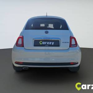 Fiat 500 1.0 AMORE