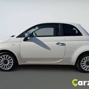 Fiat 500 1.0 AMORE