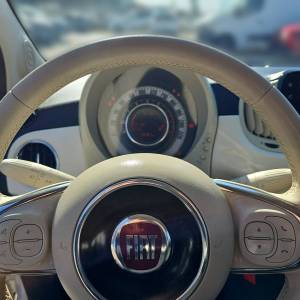 Fiat 500 1.0 AMORE