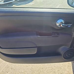 Fiat 500 1.0 AMORE
